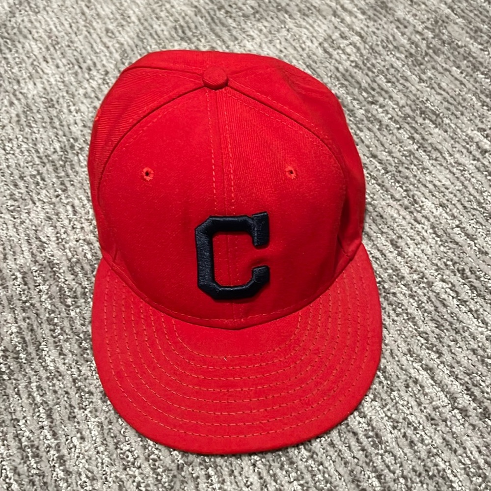 Cleveland Guardians Hat